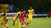 Piala AFF 2020: 3 Pemain Pulih dari COVID-19, Malaysia Pede Bungkam Timnas Indonesia
