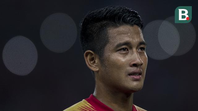 Timnas Indonesia U-23, Asian Games 2018, Putu Gede Juni Antara