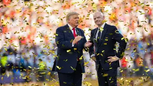 FIFA Tegaskan Tak Ada Match Fixing di Piala Dunia 2026
