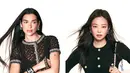 <p>Sebagai wajah pertama kampanye CHANEL 25 yang diumumkan pada Januari lalu, Dua Lipa membawa pesona khasnya yang edgy dan berkelas. [Dok/CHANEL].</p>