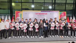 Alwi Farhan Blak-Blakan Soal Selebrasi Jam Tangan Usai Rebut Emas Asian Games 2026