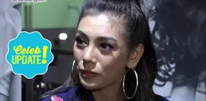 Meskipun Celine Evangelista pernah gagal dalam rumah tangga, keluarga Stefan William tidak mempermasalahkan itu.