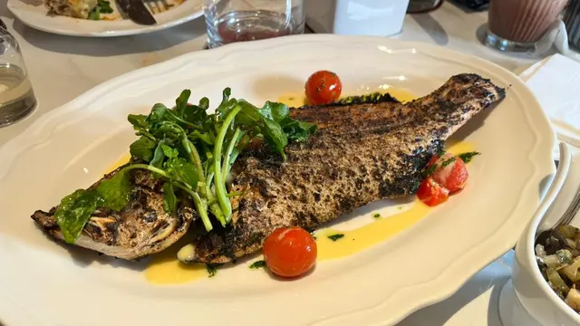 French Brasserie dengan Nuansa Parisian Kini Hadir di Plaza Indonesia Lewat Le Comptoir