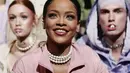 Menanggapi sebuah foto yang diunggah oleh Rihanna, menurut seorang sumber dilansir Hollywoodlife.com, Chris juga mengatakan hal yang dengan Rihanna jika dia bukan penyebab masalah perpisahan. (Instagram/badgalriri)