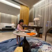 Bridgia Anak Acha Septriasa (Instagram/septriasaacha)