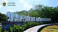 Unhas Tembus Top 1000 Dunia Versi QS WUR, Buka Jalan Menuju Reputasi Global