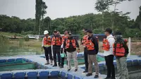Pj Gubernur Kaltim Tegaskan Lahan Pascatambang Ciptakan Potensi Baru