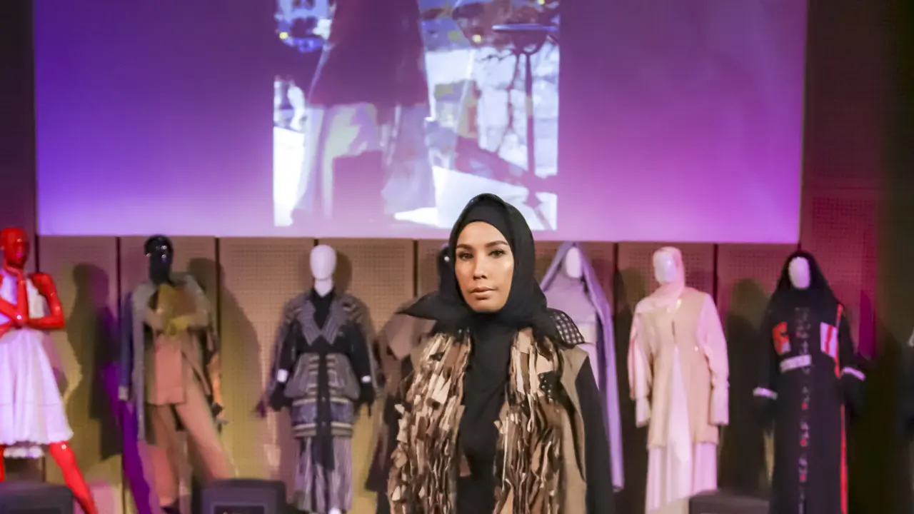 Karya Desainer Indonesia Makin Eksis di Pasar Eropa