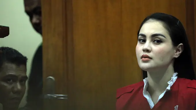 [Bintang] Jennifer Dunn