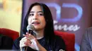 Dalam film Danur, Prilly kembali memerankan sosok Risa. Untuk film kelanjutannya ini, Prilly harus lebih menggali kemampuan dalam aktingnya. (Nurwahyunan/Bintang.com)