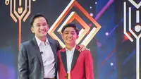 Jakarta Kembali PSBB, Ruben Onsu Tetap Akan Gelar Konser Betrand Peto