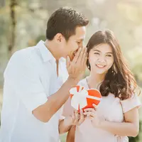 Ilustrasi kisah cinta/copyright shutterstock