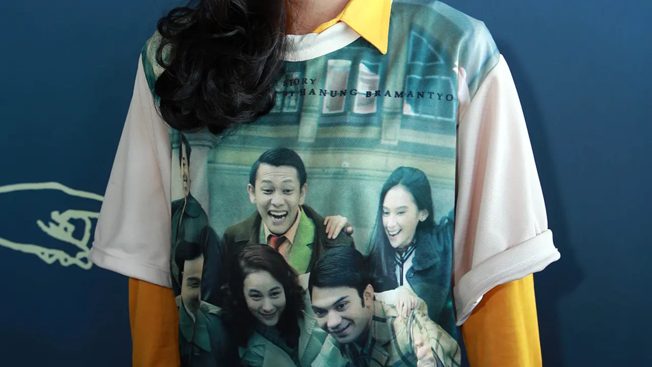 [Bintang] Indah Permatasari