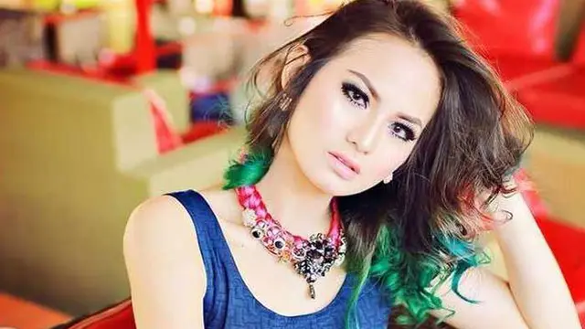 Ketika Barbie Ikut Nyanyikan Lagu Dangdut