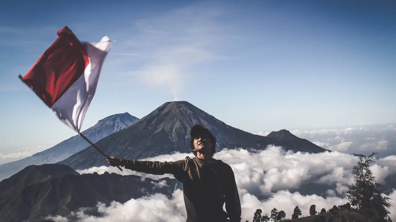 Makna Pancasila