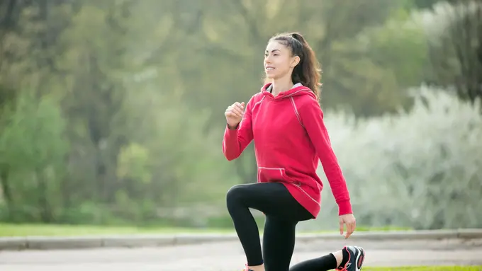 Umur Sudah 20-an? Ini Tips Sederhana Untuk Menjaga Kesehatan Tulang Kuat Sampai Tua [Dok/freepik.com]