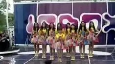 Teenebelle - Tersenyumlah