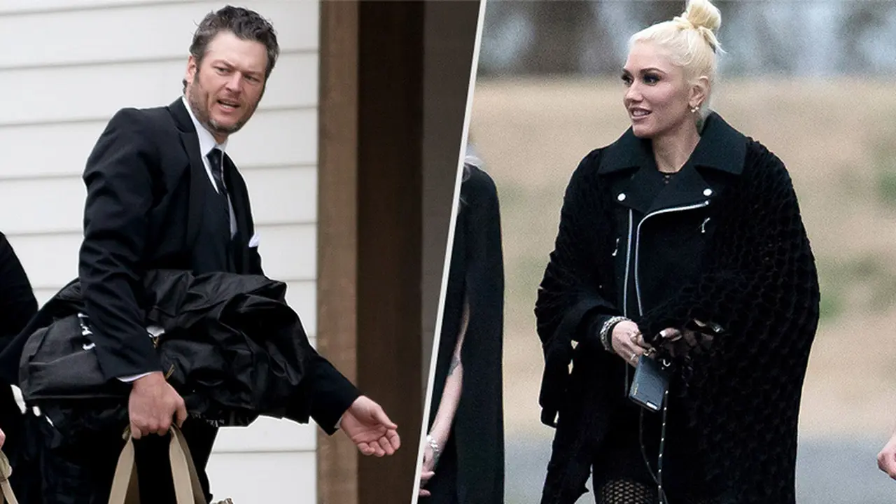 Gwen Stefani