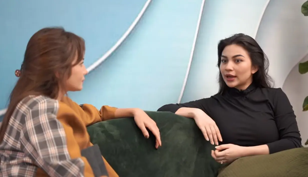 Ariel Tatum (Youtube/Enzy Storia)