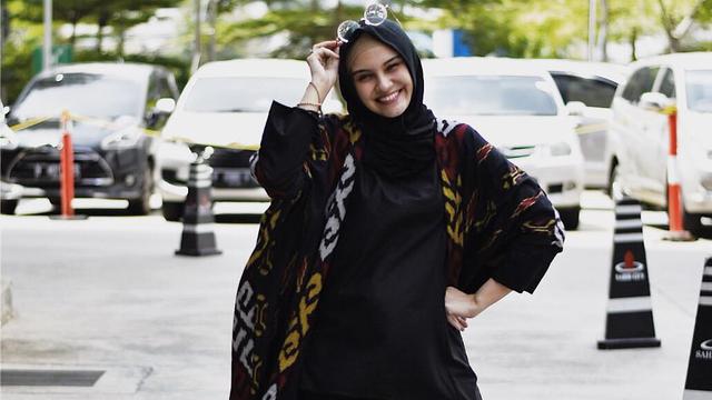 [Bintang] Zee Zee Shahab