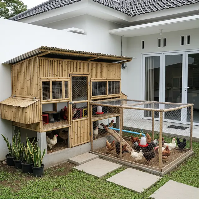 9 Peluang Usaha Ternak Tanpa Kandang yang Mahal, Modal Minim Untung Maksimal