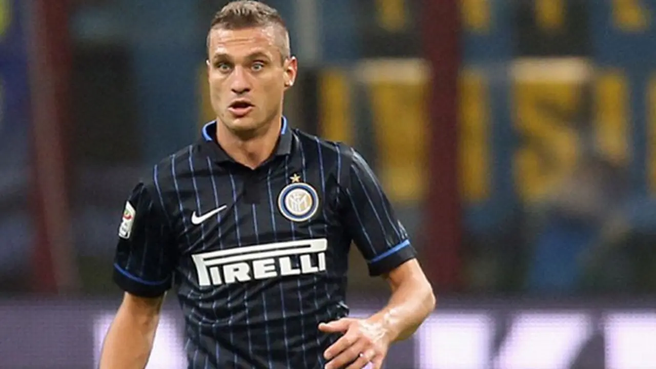 Nemanja Vidic