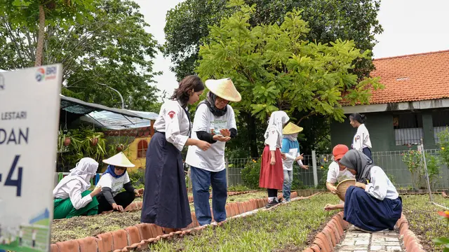 Maknai Hari Kartini, BRI Berdayakan Wanita Indonesia Melalui Program BRInita