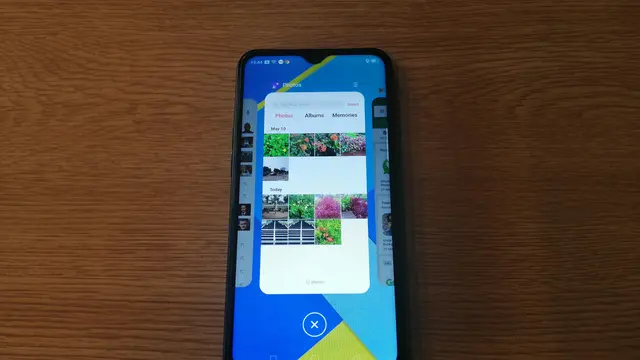 Realme C2
