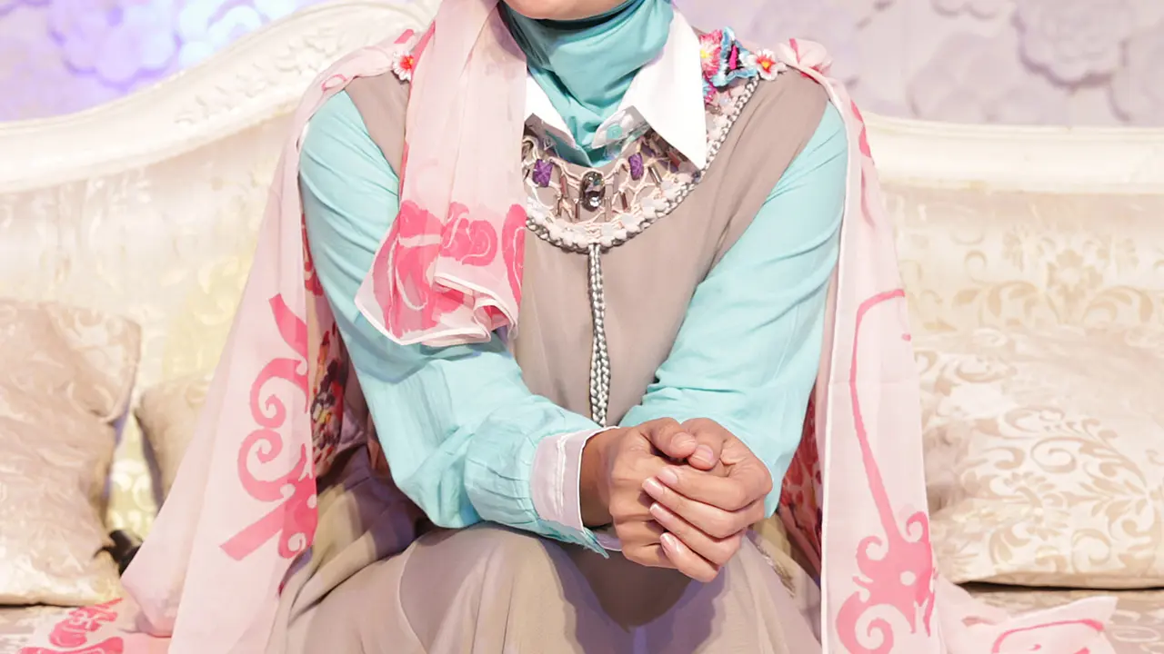 Dewi Sandra