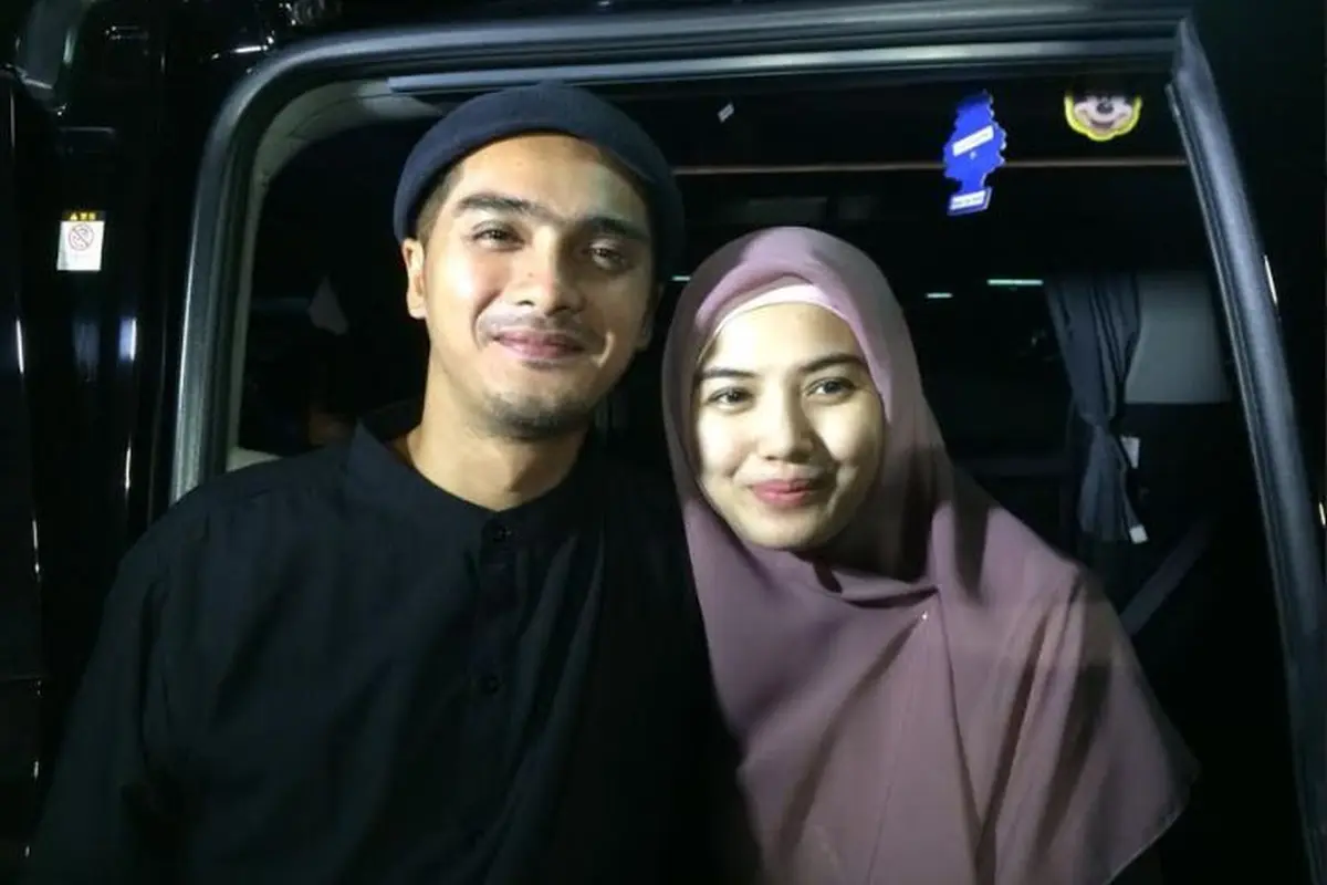 Ricky Harun (Foto: Surya Hadiansyah)