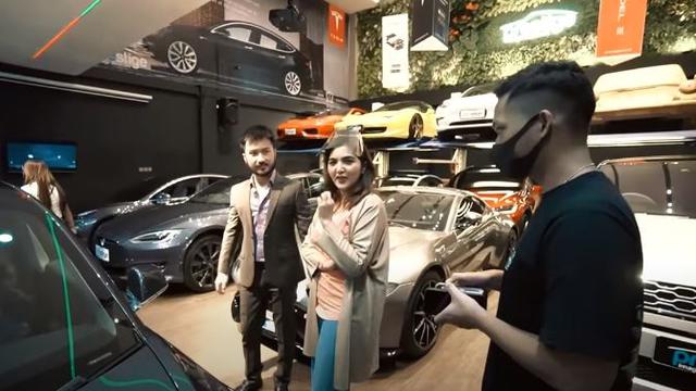 Obati Kesedihan Azriel Hermansyah Ini 6 Momen Ashanty  