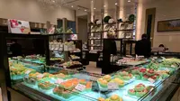 Mengintip Sembikiya Fruit Parlor, Toko Buah Termahal di Dunia