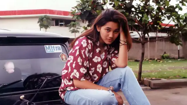 Nike Ardilla