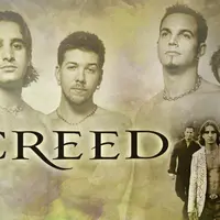 Sebelum bubar, Creed sempat menyicipi kesuksesan yang berawal dari sebuah bar. (Foto: RollingStone, Desain: Nurman Abdul Hakim/Bintang.com)