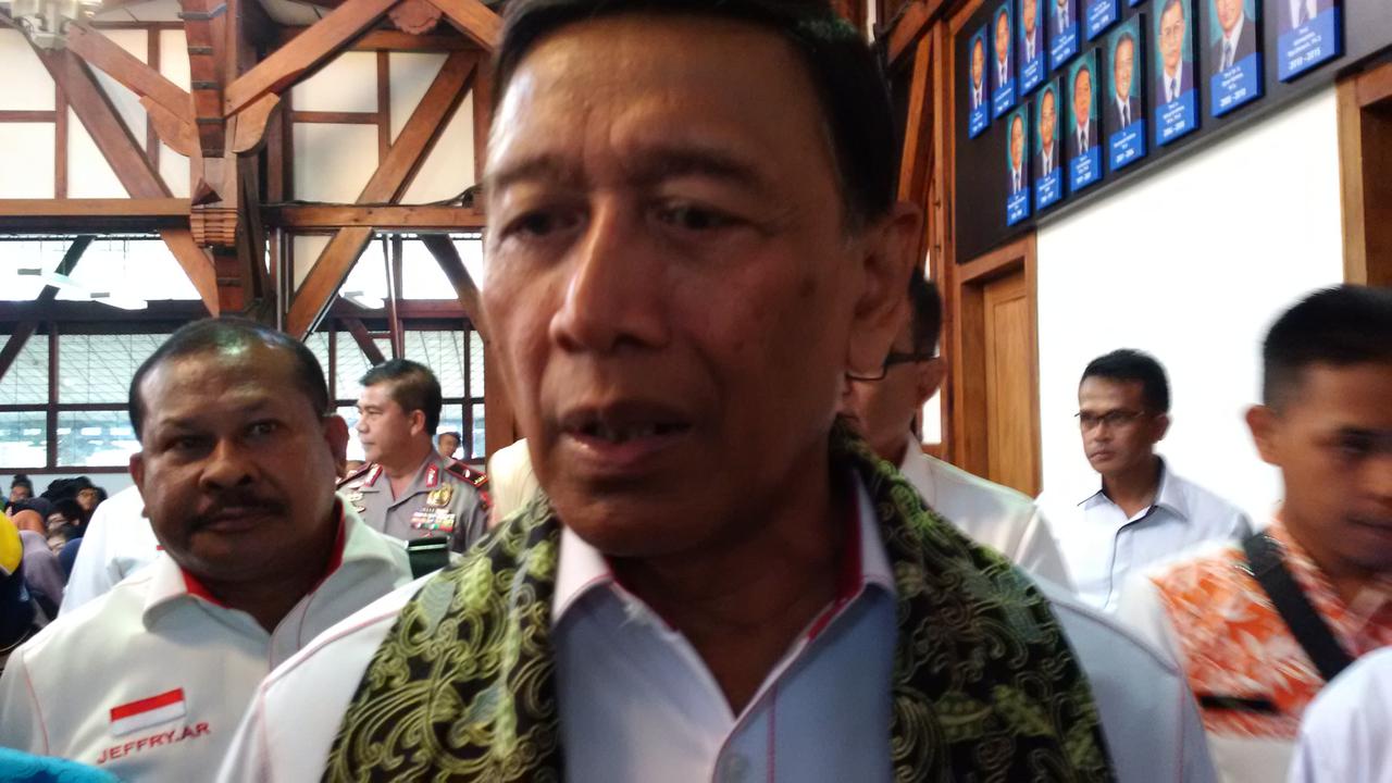 Wiranto