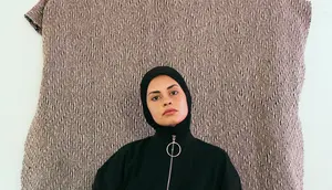 Hijab Sport Jadi Andalan Muslimah Aktif, Ini Tips Memilih yang Nyaman dan Aman