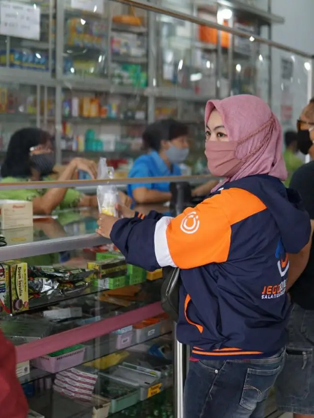 Belanja Online
