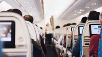 Ke depannya diharapkan penerapan huruf braille oleh berbagai maskapai dapat dilakukan agar dapat menciptakan pengalaman terbang yang berkesan khususnya bagi para penumpang yang memiliki disabilitas tertentu. (Foto: Unsplash.com/Suhyeon Choi)