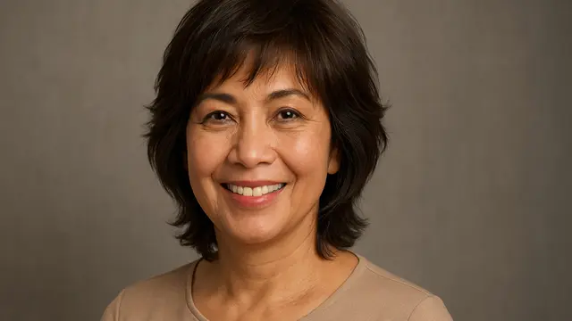 Rambut Tipis Usia 50-an Cocoknya Potong Model Apa? Ini 7 Pilihan yang Bisa Bikin Tampak Lebih Bervolume