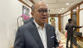 Pemerintah Pertimbangkan Pembebasan Pajak Buat Industri Tekstil