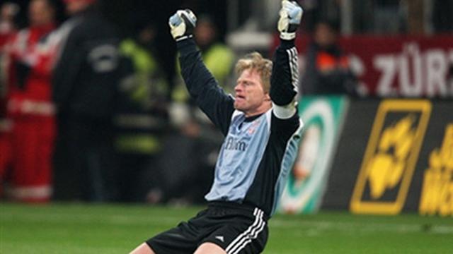 Oliver Kahn
