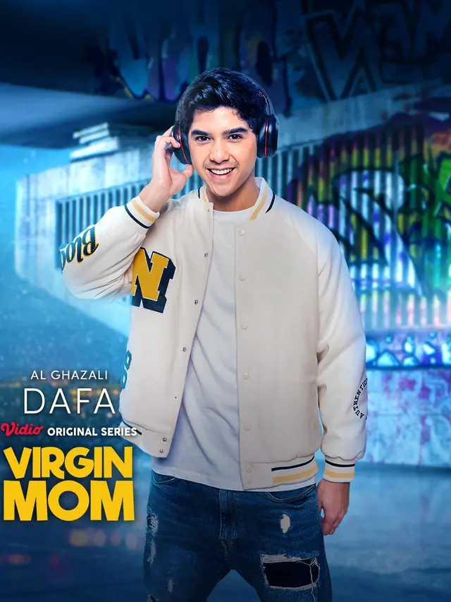 Pemain Virgin Mom Series