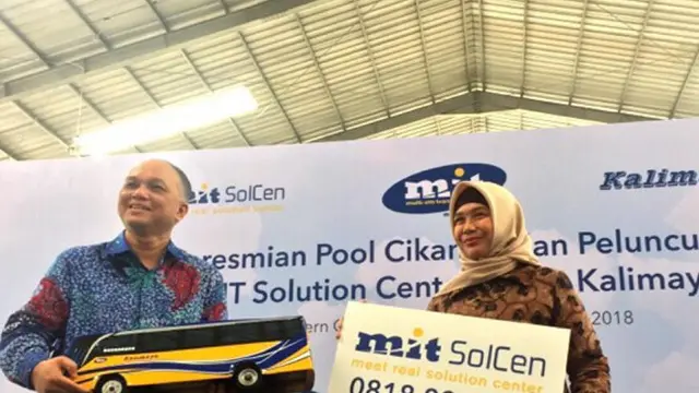 MIT SolCen