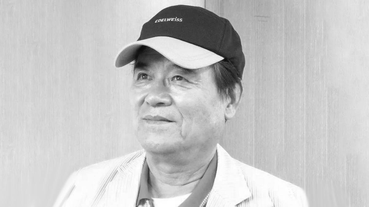 Aktor Ahn Jin-soo, Bintang 'Sandglass' Meninggal Dunia di Usia 81 Tahun