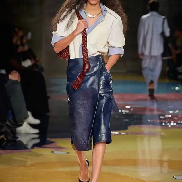 Bottega Veneta Summer 2023