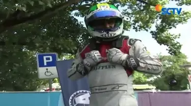 Kemenangan di Bremgarten membuat Di Grassi menempati urutan ketiga klasemen sementara dengan 101 poin.