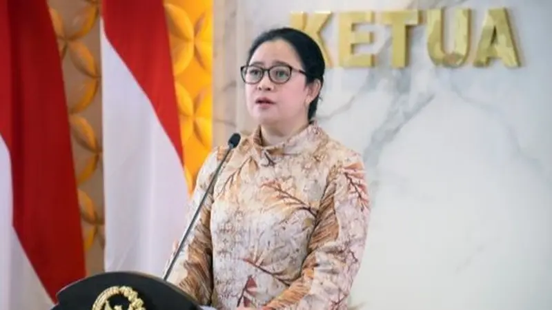 Puan Maharani Imbau Masyarakat ‘Berani Bersuara’ Tentang KDRT