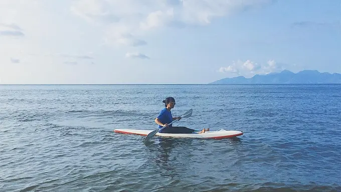 [Bintang] Nusa Tenggara