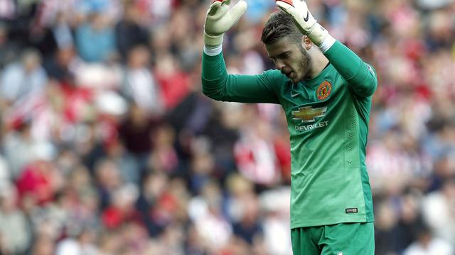 David de Gea