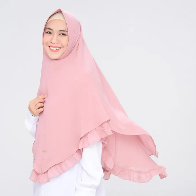 Oki Setiana Dewi (Instagram/okisetianadewi)